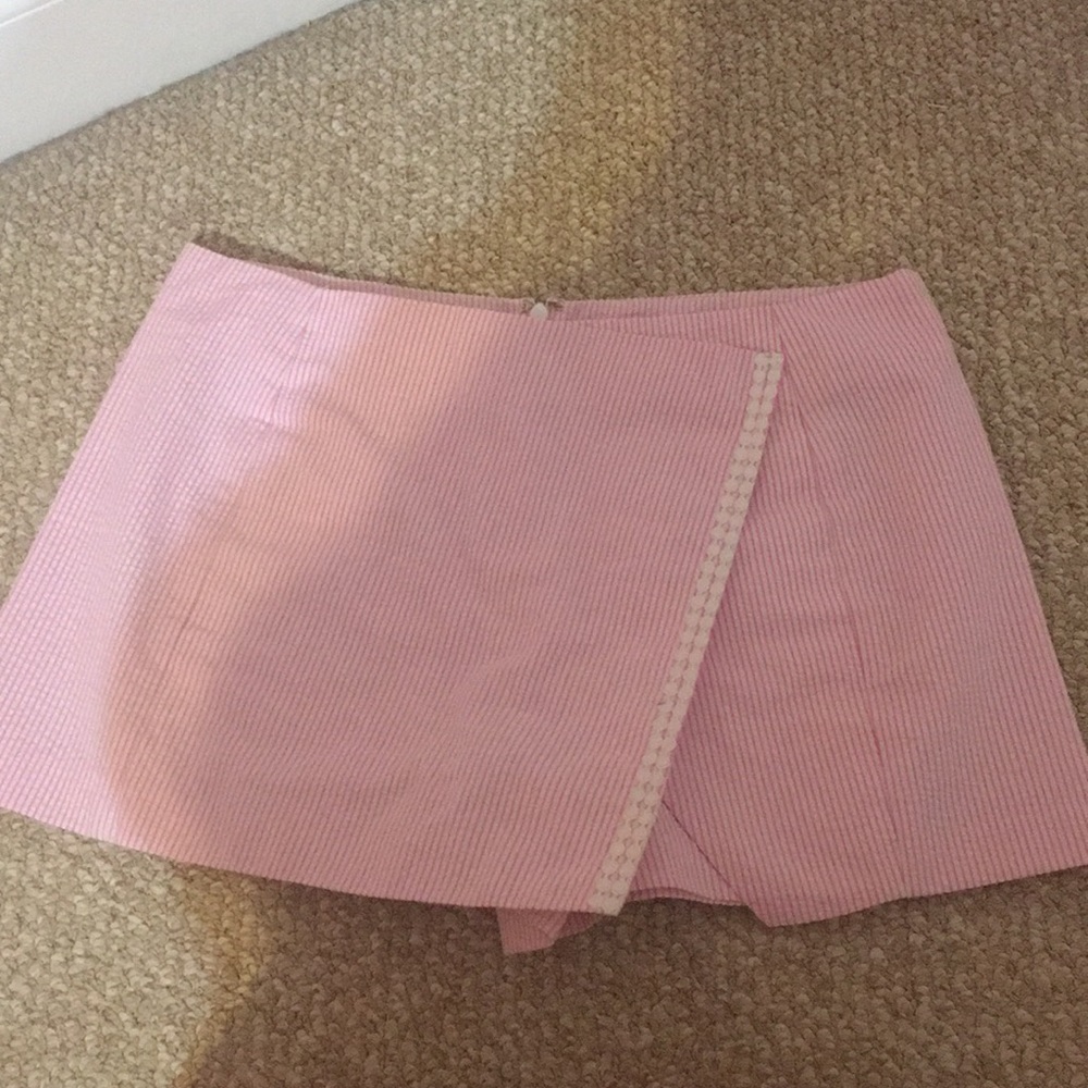 Lily Pulitzer skort